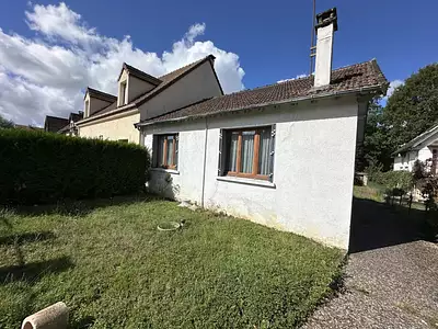 Maison, 69 m²