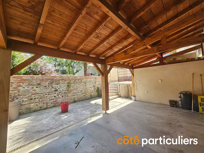 Maison, 117 m²