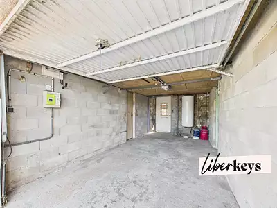 Maison, 88 m²