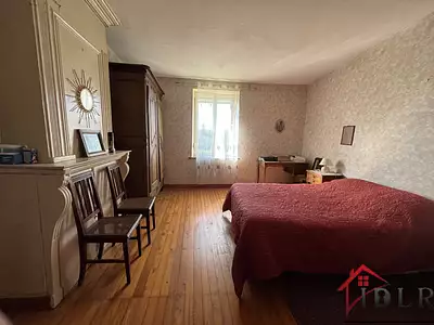 Maison, 107 m²