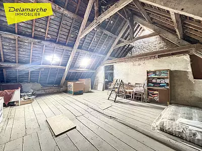 Maison, 206 m²