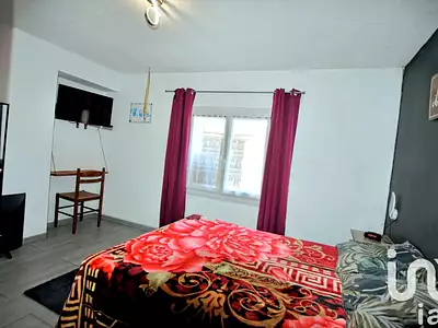 Maison, 158 m²