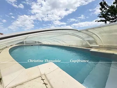 Maison, 105 m²