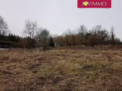 Terrain, 1 403 m²