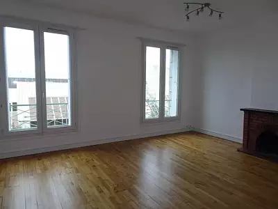 Appartement, 95 m²