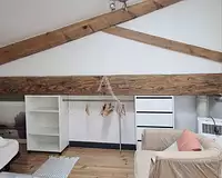 Appartement, 26,85 m²