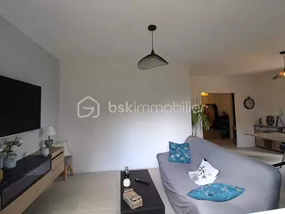 Maison, 100 m²