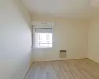 Appartement, 35,93 m²