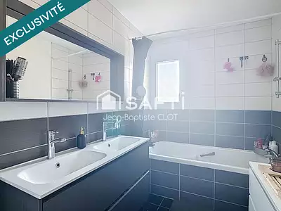 Maison, 124 m²