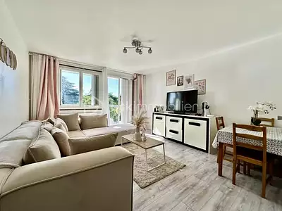 Appartement, 63 m²