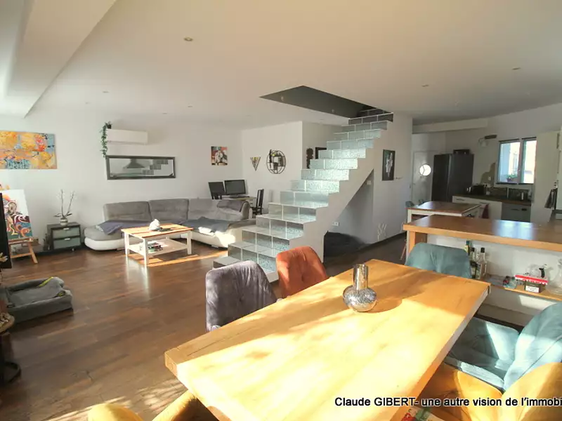 Appartement, 107,74 m²