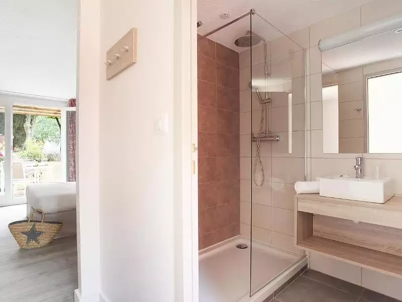 Appartement, 19 m²
