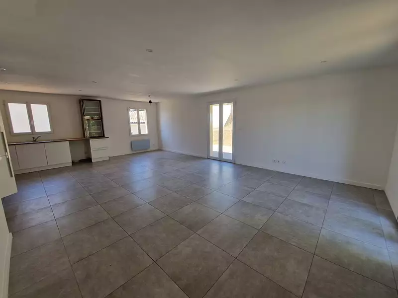 Maison, 95 m²