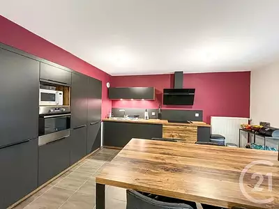 Appartement, 84,6 m²