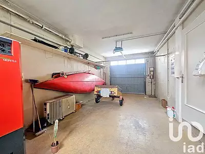 Maison, 127 m²