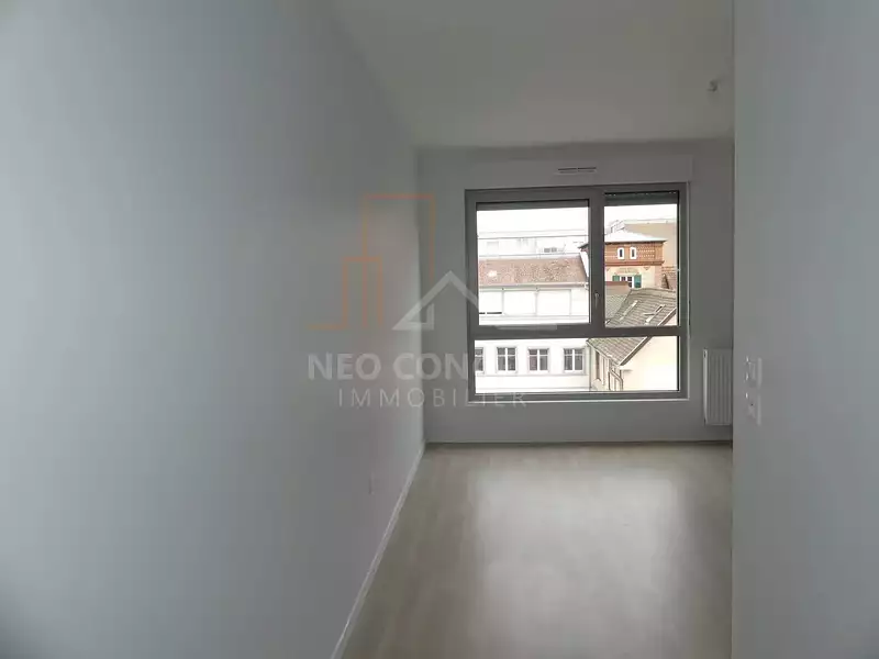 Appartement, 40,53 m²
