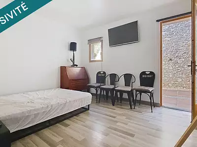 Maison, 176 m²