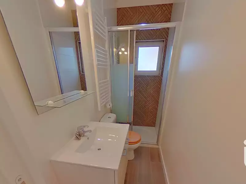 Maison, 52 m²