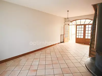 Immeuble, 375 m²