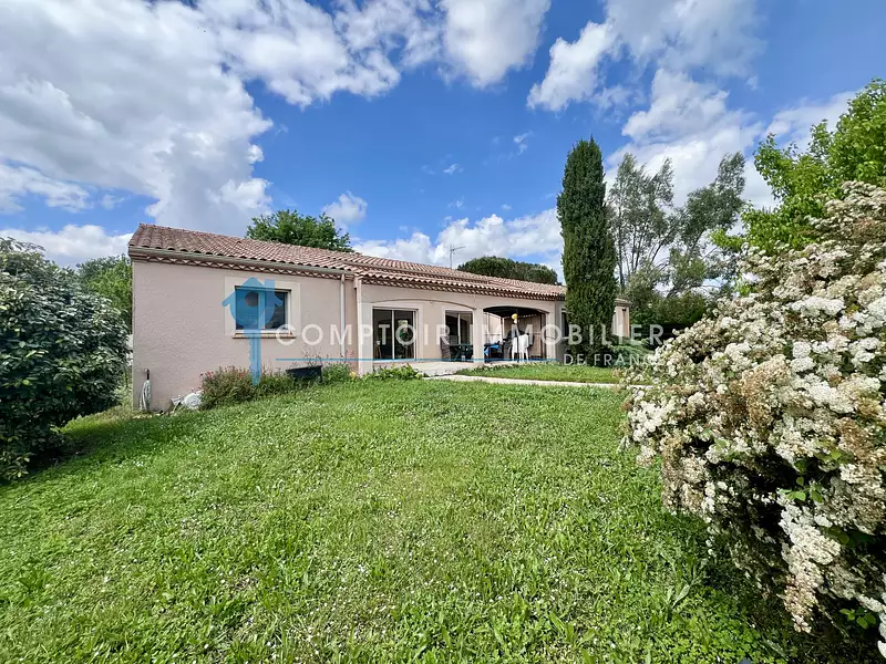 Maison, 128 m²