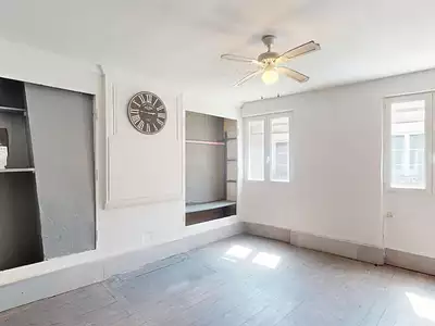 Maison, 68 m²