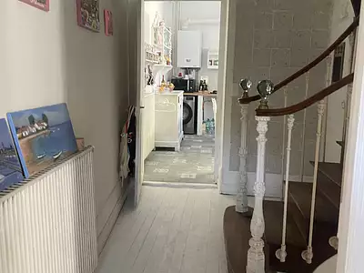 Maison, 115 m²
