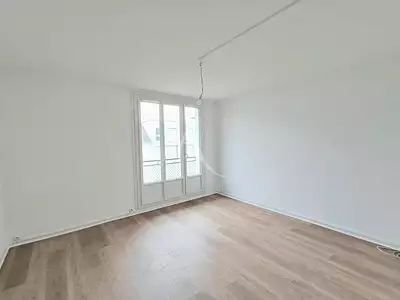 Appartement, 67,2 m²