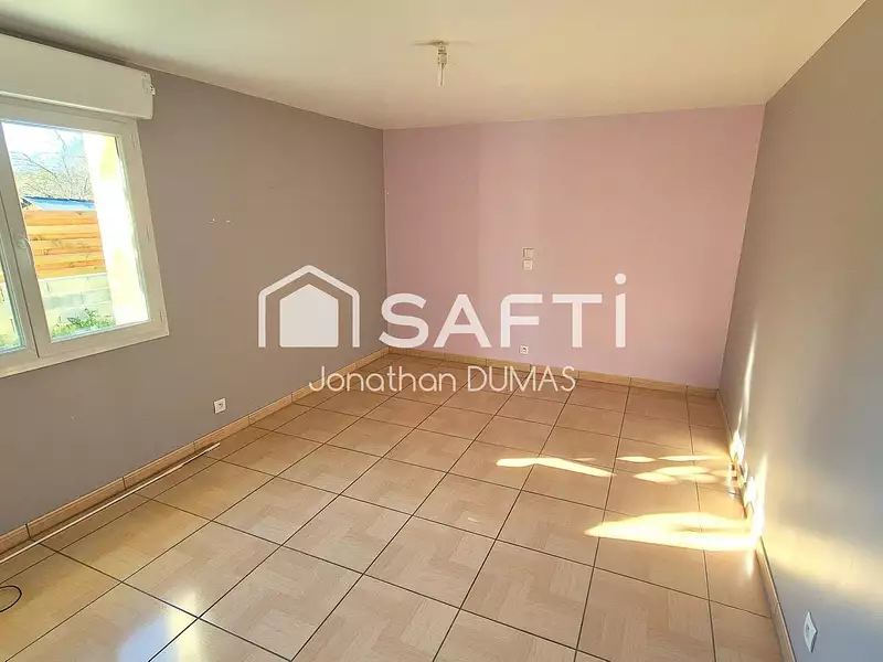 Maison, 169 m²