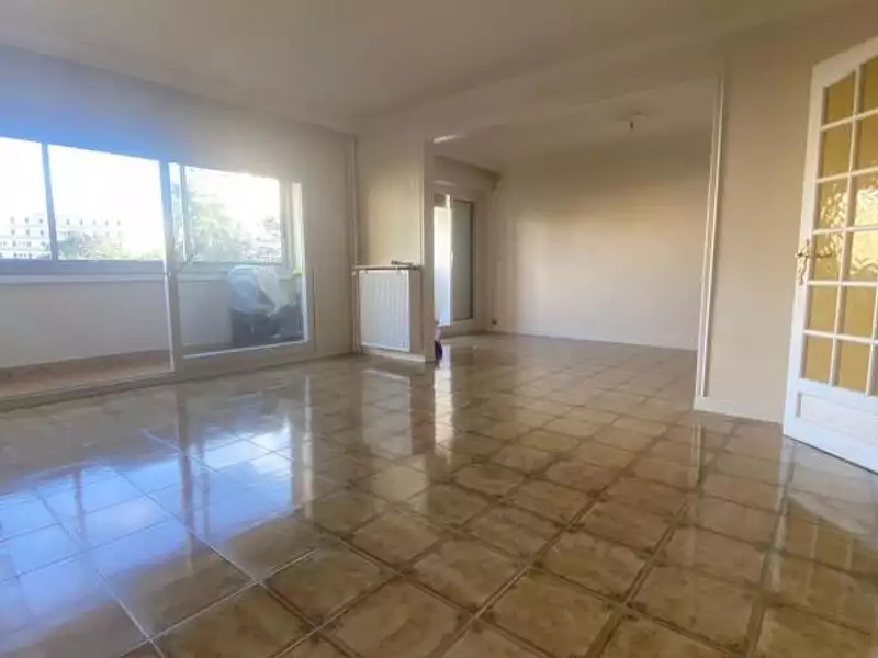 Appartement, 102 m²