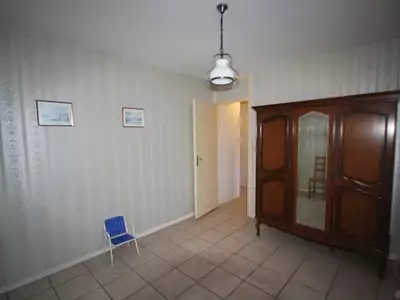 Appartement, 92 m²
