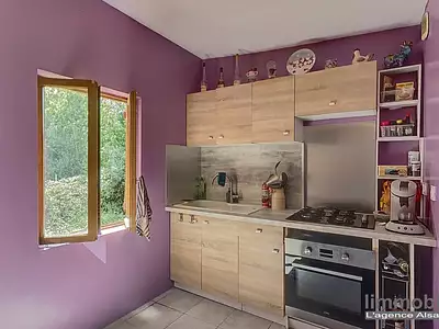 Maison, 315 m²