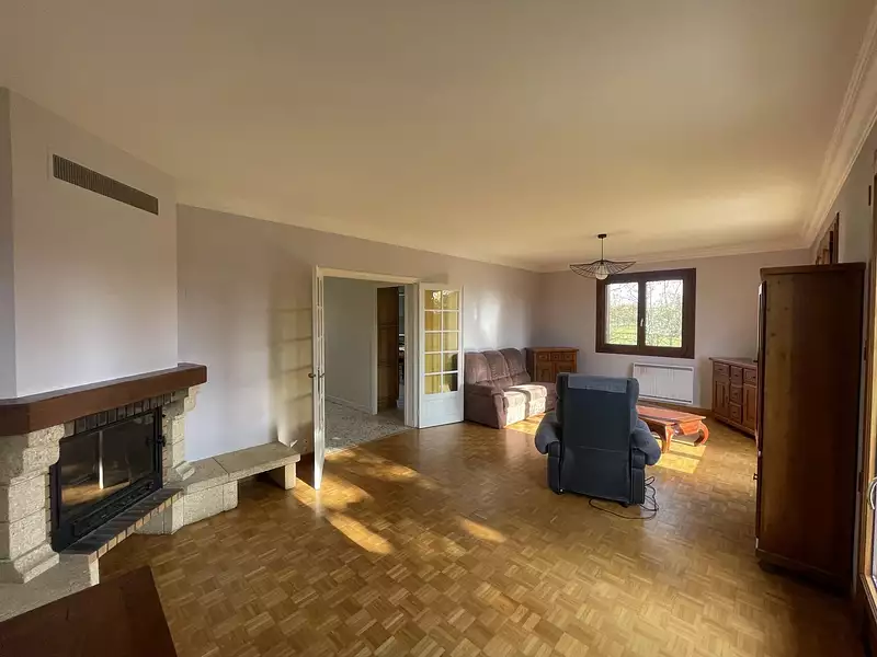Maison, 255,1 m²