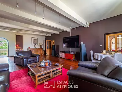 Maison, 365 m²