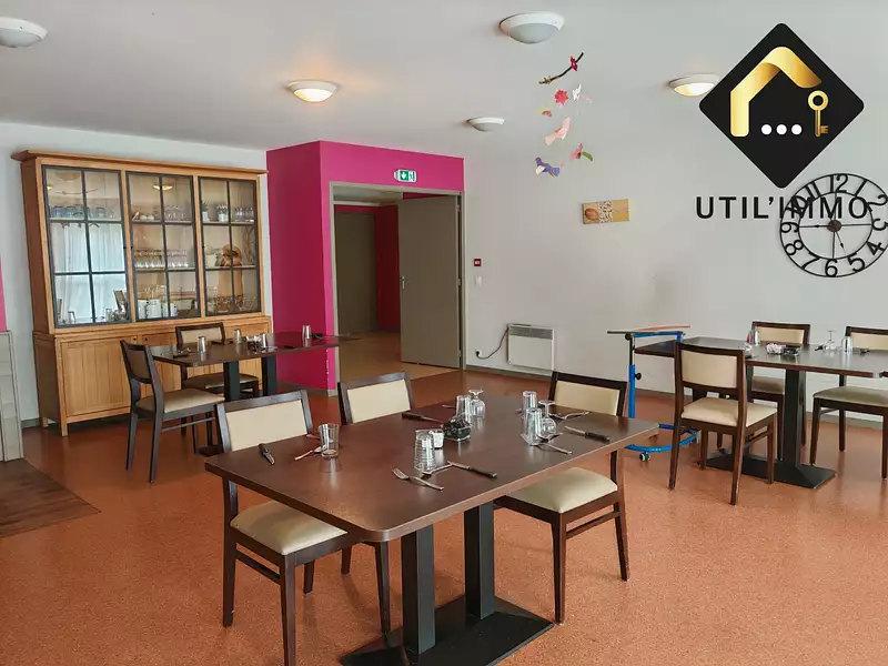 Appartement, 26,23 m²