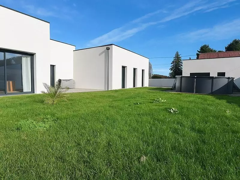 Maison, 180 m²