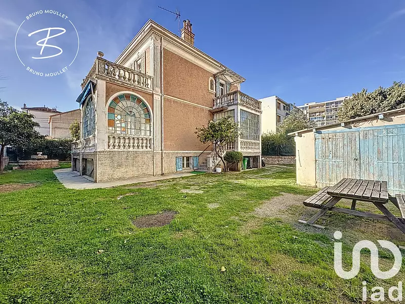 Maison, 125 m²