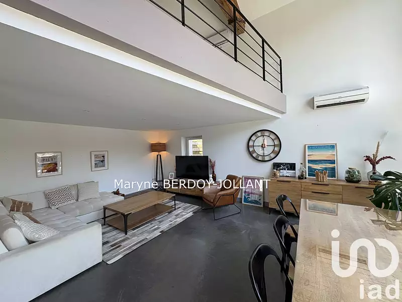 Maison, 126 m²