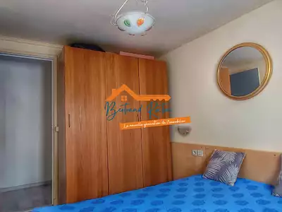 Maison, 79 m²