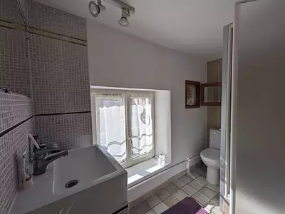 Maison, 66 m²