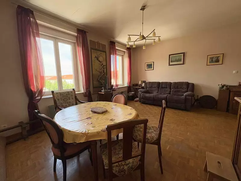 Appartement, 85 m²