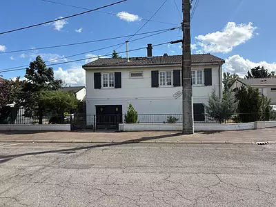 Maison, 99 m²