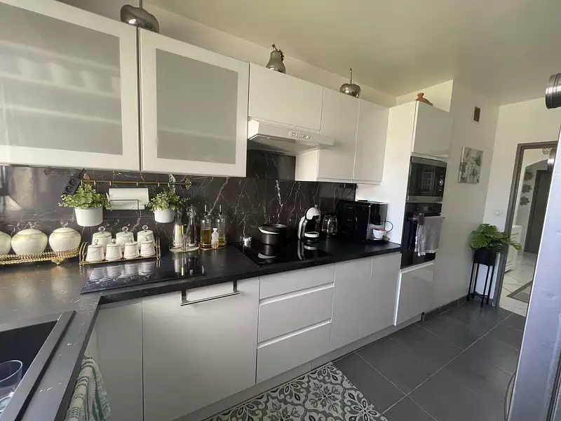 Appartement, 89 m²