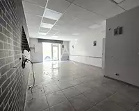 Divers, 40,49 m²