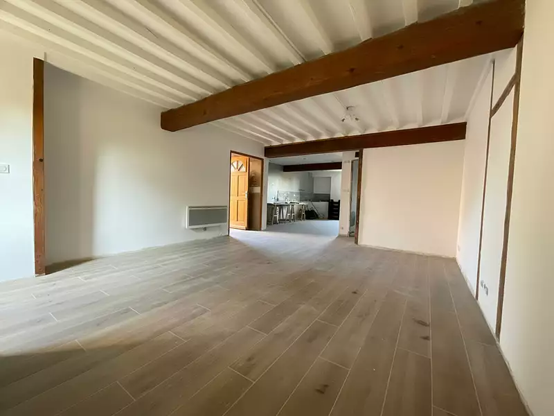 Appartement, 106 m²