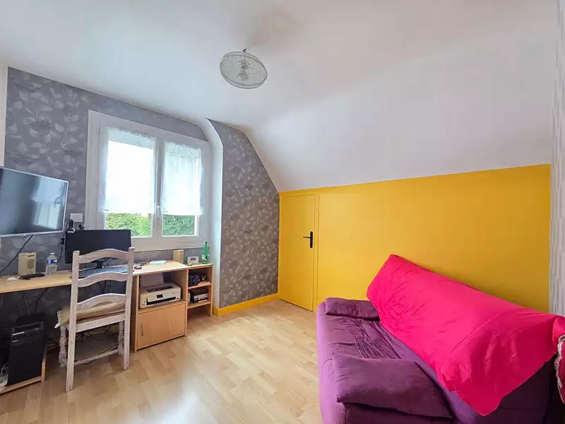 Maison, 145 m²
