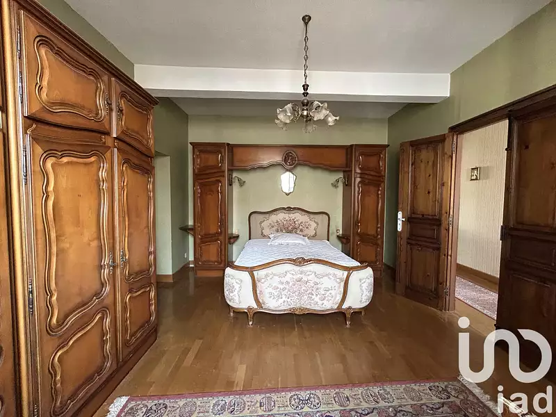 Maison, 318 m²