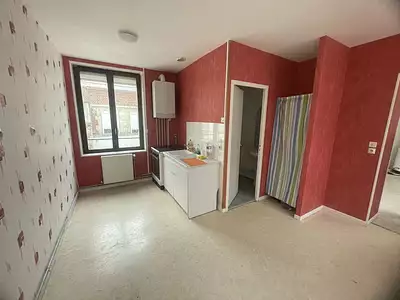 Appartement, 43,02 m²