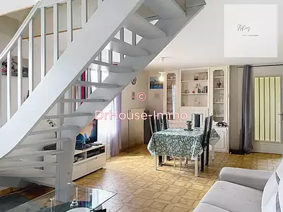 Maison, 105,49 m²