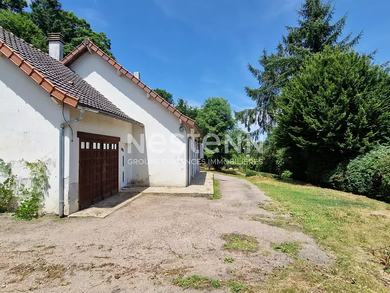 Maison, 130 m²