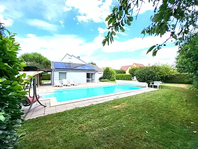 Maison, 160 m²
